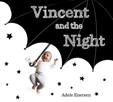 Vincent and the Night - Adele Enersen