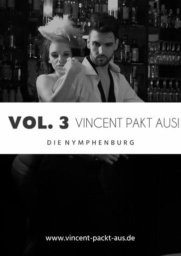 Vincent packt aus! - Samantha Marie Fritsch