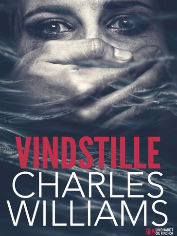 Vindstille - Charles Williams