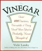 Vinegar