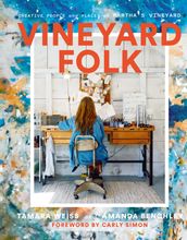 Vineyard Folk