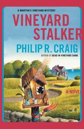 Vineyard Stalker