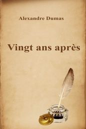 Vingt ans après