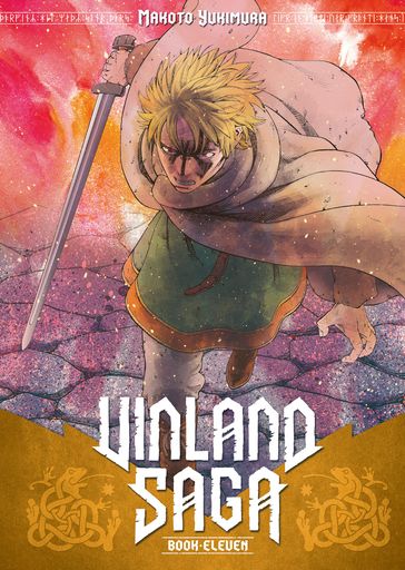 Vinland Saga 11 - Makoto Yukimura