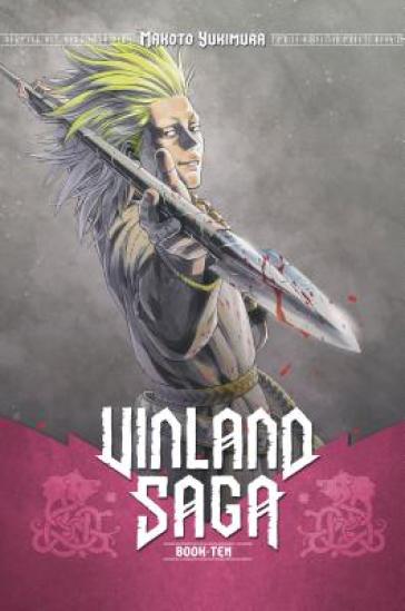 Vinland Saga Vol. 10 - Makoto Yukimura