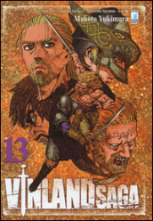 Vinland saga. 13.