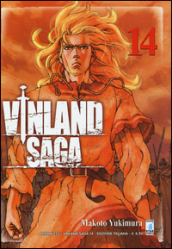 Vinland saga. 14.