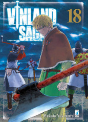 Vinland saga. Vol. 18