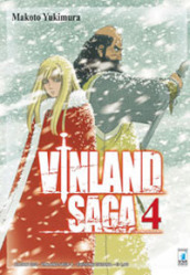 Vinland saga. Vol. 4