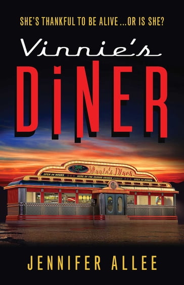 Vinnie's Diner - Allee Jennifer