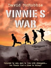 Vinnie s War