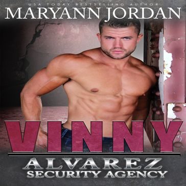 Vinny - Maryann Jordan