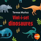 Vint-i-set dinosaures