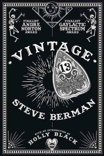 Vintage: 13th Anniversary Edition - Steve Berman