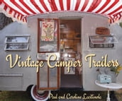 Vintage Camper Trailers