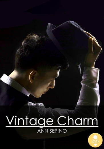 Vintage Charm - Ann Sepino
