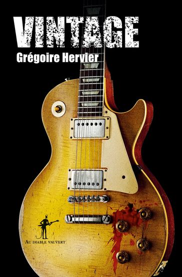 Vintage - Grégoire Hervier