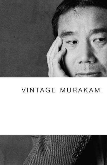 Vintage Murakami - Haruki Murakami