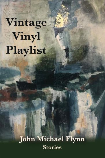 Vintage Vinyl Playlist - John Michael Flynn