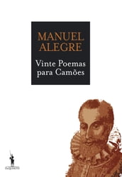 Vinte Poemas para Camões