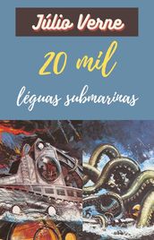 Vinte mil léguas submarinas