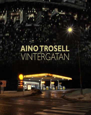 Vintergatan - Aino Trosell - Jenny Salmson