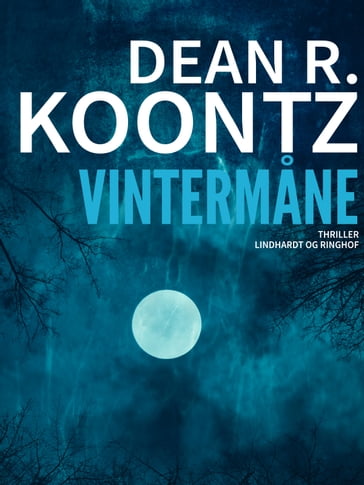 Vintermane - Dean R. Koontz