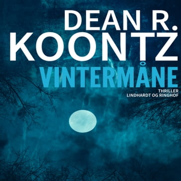 Vintermane - Dean R. Koontz