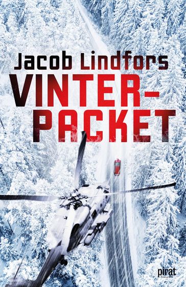 Vinterpacket - Jacob Lindfors