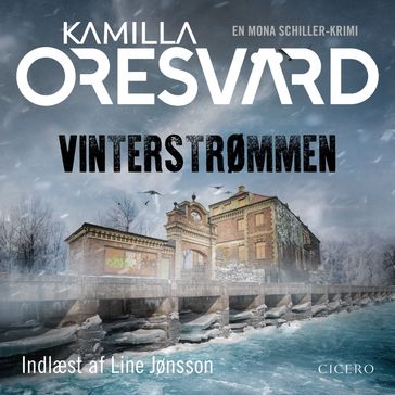 Vinterstrømmen - 3 - Kamilla Oresvard