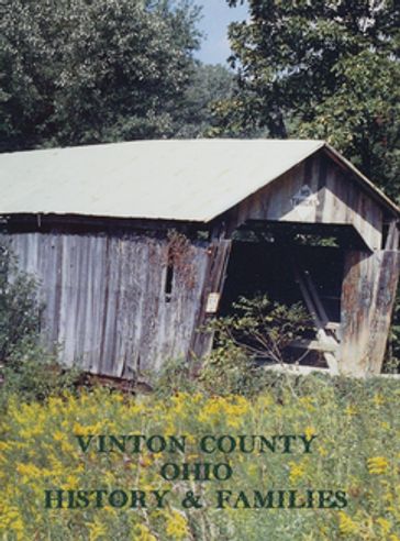 Vinton Co, Oh - Turner Publishing