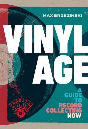 Vinyl Age - Max Brzezinski