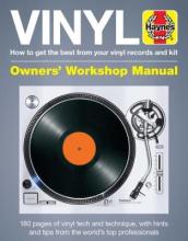 Vinyl Owners  Workshop Manual