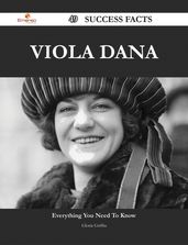 Viola Dana 49 Success Facts - Everything you need to know about Viola Dana