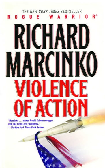 Violence of Action - Richard Marcinko