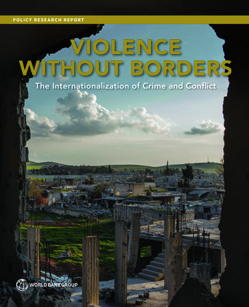 Violence without Borders - World Bank