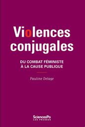 Violences conjugales