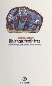 Violences familières