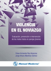 Violencia en el noviazgo