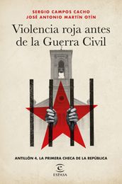 Violencia roja antes de la Guerra Civil