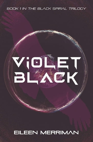 Violet Black - Eileen Merriman
