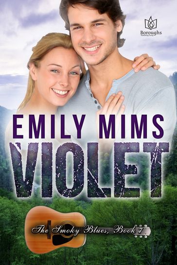 Violet - Emily Mims