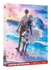 Violet Evergarden: Il Film