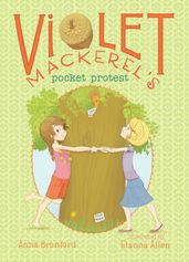 Violet Mackerel s Pocket Protest