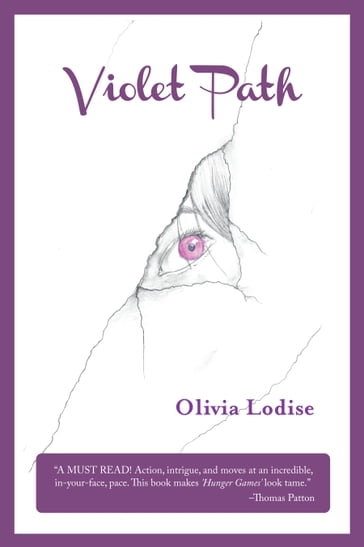 Violet Path - Olivia Lodise