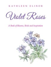 Violet Roses