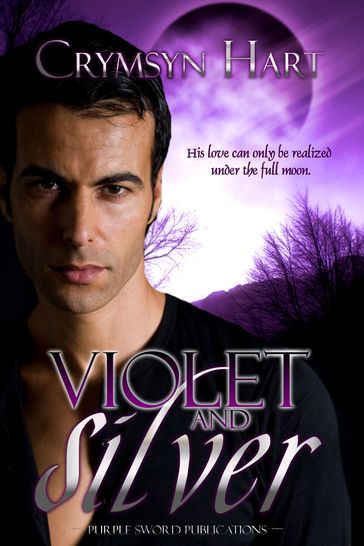 Violet and Silver - Crymsyn Hart