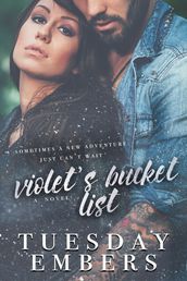 Violet s Bucket List