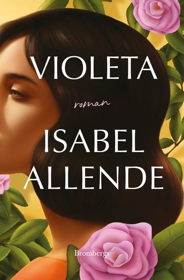 Violeta - Isabel Allende - Cilla Nilsson Sjoblom