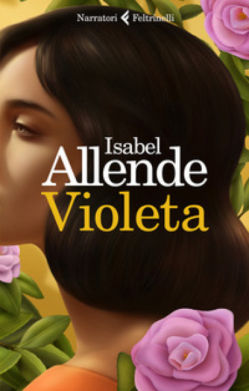 Violeta - Isabel Allende